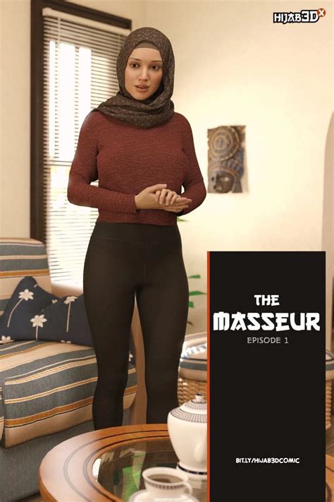 losekorntrol the masseur 5